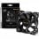 be quiet! Pure Wings 2 Boitier PC Ventilateur 8 cm Noir