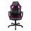 Tacens Mars Gaming MGC0 Cadeira Gaming Preta/Rosa