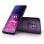 Motorola One Zoom 4GB/128GB 6,4'' Púrpura