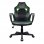 Tacens Mars Gaming MGC0 Silla Gaming Negro/Verde