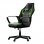 Tacens Mars Gaming MGC0 Silla Gaming Negro/Verde
