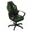 Tacens Mars Gaming MGC0 Silla Gaming Negro/Verde