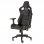 Corsair T1 Race 2018 Silla Gaming Negra Reacondicionado