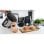 Cecotec Mambo 7090 Robot de Cocina Multifunción