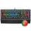 Tacens Mars Gaming MK5 Clavier de jeu mécanique Commutateur RVB Portugais Rouge