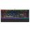 Tances Mars Gaming MK6 Teclado Mecânico Gaming RGB Switch Vermelho (PT)
