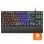 Mars Gaming MKXKTL Teclado Mecânico Gaming RGB Switch Azul (PT)