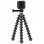 Joby GorillaPod 500 Action Trépied pour caméras d'action Noir