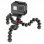 Joby GorillaPod 500 Action Trépied pour caméras d'action Noir