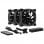 Aerocool Astro 12 Pro RGB Pack 3 Ventoinhas 120mm