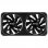 Aerocool Astro 24 RGB Ventilador 240x120mm
