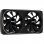Aerocool Astro 24 RGB Ventilador 240x120mm