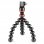 Joby GorillaPod Starter Kit Mini Trípode para Cámara/Smartphone Negro