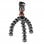 Joby GorillaPod Starter Kit Mini Trípode para Cámara/Smartphone Negro