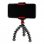 Joby GorillaPod Starter Kit Mini Trípode para Cámara/Smartphone Negro