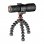 Joby GorillaPod Starter Kit Mini Trípode para Cámara/Smartphone Negro