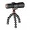 Joby GorillaPod Starter Kit Mini treppiede per fotocamera/smartphone Nero