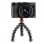 Joby GorillaPod Starter Kit Mini Trípode para Cámara/Smartphone Negro