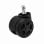 Woxter Pack de Ruedas de Recambio para Sillas Woxter Stinger Station