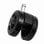 Woxter Pack de Ruedas de Recambio para Sillas Woxter Stinger Station