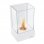 Purline Pontos Biochimenea Mural 750W Blanca