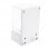 Purline Pontos Biochimenea Mural 750W Blanca