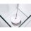 Purline Pontos Biochimenea Mural 750W Blanca