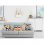 Purline Pontos Biochimenea Mural 750W Blanca