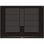 Siemens EX775LYE4E iQ700 Placa de Inducción 4 Zonas 70cm Negro