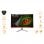 Keep Out XGM24C+ 23.6" LED FullHD 144Hz FreeSync Curvo