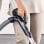 AEG LX9-2-WR-P Aspirador Sem Saco 750W