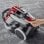 AEG LX9-2-WR-P Aspirador Sem Saco 750W