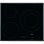 AEG IKB63302FB Placa de Inducción 3 Zonas Negra