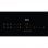 AEG IKB63302FB Placa de Inducción 3 Zonas Negra