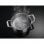 AEG IKB63302FB Placa de Inducción 3 Zonas Negra