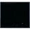 AEG IKB63341FB Placa de Inducción 3 Zonas Negra