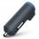 Energy Sistem Cargador de Coche USB Dual 3.1A