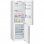 Siemens KG36NVW3A iQ300 Frigorífico Combi A++ Blanco