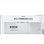 Siemens KG36NVW3A iQ300 Frigorífico Combi A++ Blanco