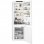 AEG SCB81826TS Frigorífico Combi Integrable No Frost A++