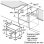 Siemens CB675GBS3 iQ700 Horno Integrable 47L A+ Acero Inoxidable