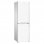 Candy Bellò CF 5172W Frigorífico Combi A+ Blanco