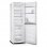 Candy Bellò CF 5172W Frigorífico Combi A+ Blanco