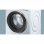 Siemens iQ800 WD15H547EP Lavasecadora de Carga Frontal 7Kg/4Kg A Blanca