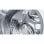 Siemens iQ800 WD15H547EP Lavasecadora de Carga Frontal 7Kg/4Kg A Blanca