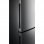 AEG RCB73821TX Frigorífico Combi No Frost A++ Acero Inoxidable