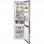 AEG RCB73821TX Frigorífico Combi No Frost A++ Acero Inoxidable