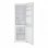 Candy CVBNM 6182WP Frigorífico Combi F Blanco