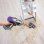 Aspirapolvere senza fili Dyson Cyclone V10 Absolute