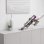 Aspirapolvere senza fili Dyson Cyclone V10 Absolute
